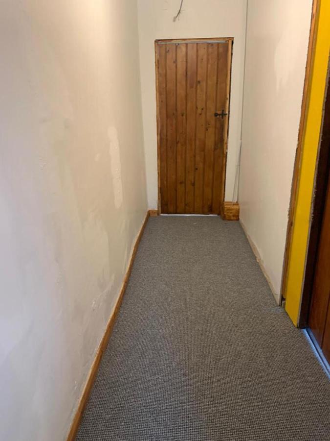 One Lovely Apartmt 1 Double & 2 Camp Beds Apartment Stoke-on-Trent Luaran gambar